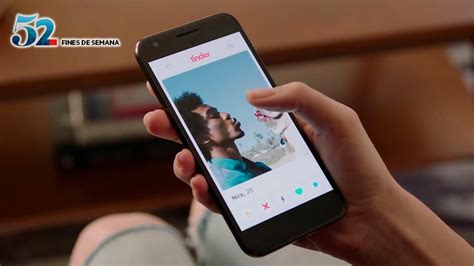 conocer gente|Tinder 